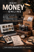 How to Make Money Online Remotely